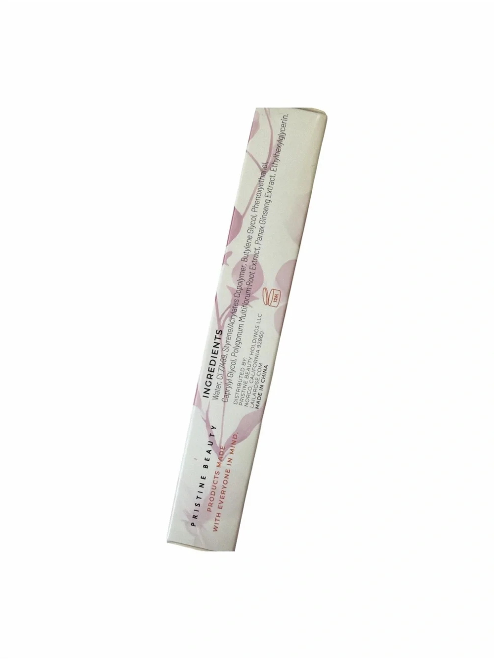 Laila Rose Nectar Noir Eyeliner - Black